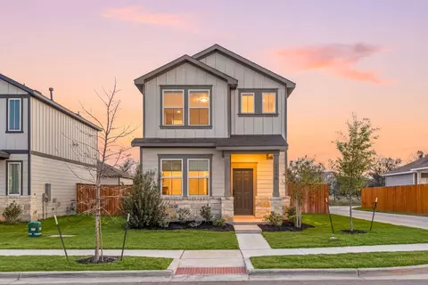 2460 Jack Nora Way, Round Rock, TX 78665