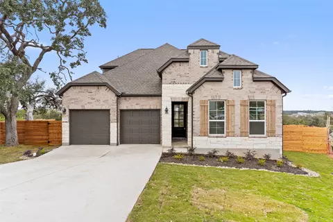 528 Redding Way, Georgetown, TX 78633