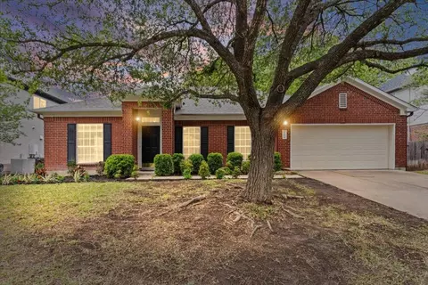 4004 Castle Crk, Round Rock, TX 78681