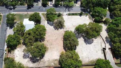 406 W Live Oak St, Austin, TX 78704
