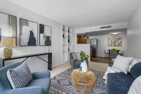 1800 Lavaca St #A108, Austin, TX 78701