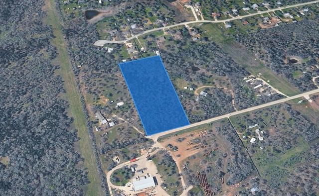 0000 Escondido Dr, Del Valle, TX 78617