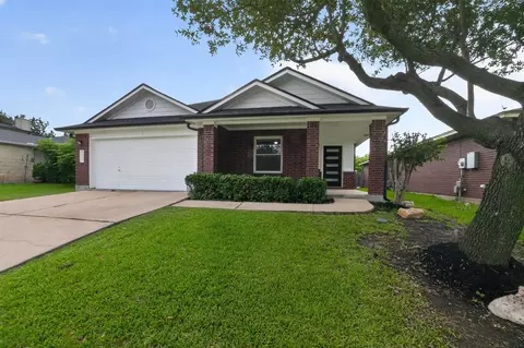 3911 Haleys Way, Round Rock, TX 78665