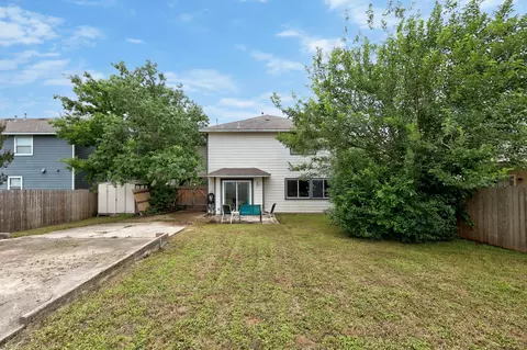 Exterior - 448 Tobin Dr, Buda, TX 78610 photo 5 of 10