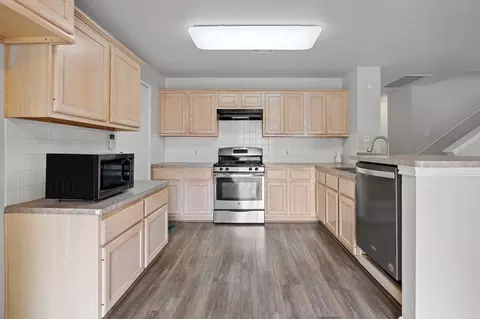 Kitchen - 448 Tobin Dr, Buda, TX 78610 photo 1 of 1