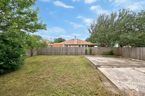 Exterior - 448 Tobin Dr, Buda, TX 78610 photo 6 of 10