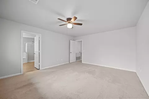 Bedroom - 448 Tobin Dr, Buda, TX 78610 photo 3 of 5