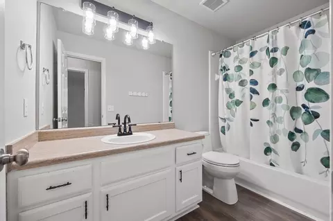 Bath - 448 Tobin Dr, Buda, TX 78610 photo 4 of 4