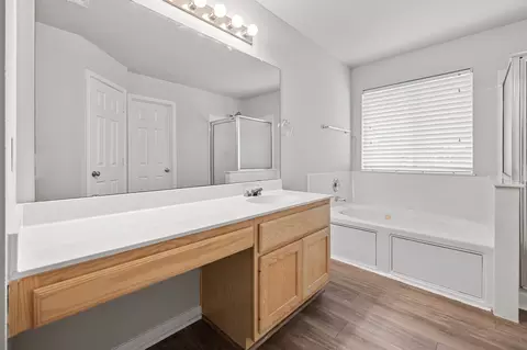 Bath - 448 Tobin Dr, Buda, TX 78610 photo 2 of 4