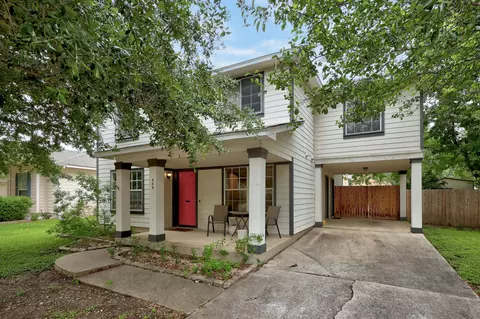 Exterior - 448 Tobin Dr, Buda, TX 78610 photo 2 of 10