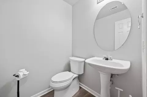 Bath - 448 Tobin Dr, Buda, TX 78610 photo 1 of 4