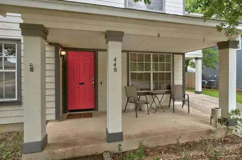 Exterior - 448 Tobin Dr, Buda, TX 78610 photo 4 of 10