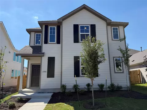 13508 Barn Chime Pkwy, Elgin, TX 78621