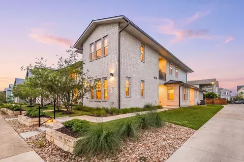 2409 Simond Ave #E, Austin, TX 78723