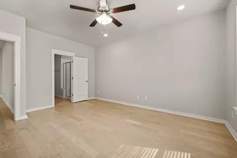 Bedroom - 2233 Calvert Dr, Leander, TX 78641 photo 2 of 5