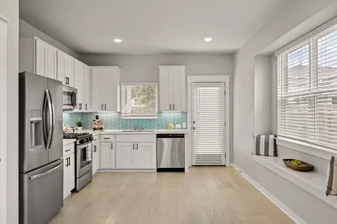 Kitchen - 2233 Calvert Dr, Leander, TX 78641 photo 4 of 4