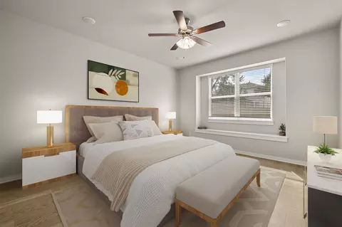 Bedroom - 2233 Calvert Dr, Leander, TX 78641 photo 1 of 5