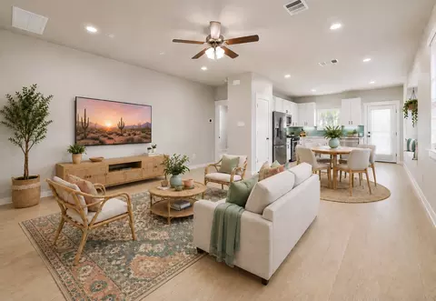 Living - 2233 Calvert Dr, Leander, TX 78641 photo 1 of 4