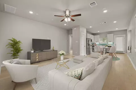 2233 Calvert Dr, Leander, TX 78641
