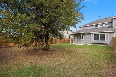 Exterior - 2233 Calvert Dr, Leander, TX 78641 photo 3 of 4