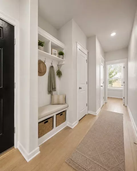 Entry Way - 2233 Calvert Dr, Leander, TX 78641 photo 1 of 1