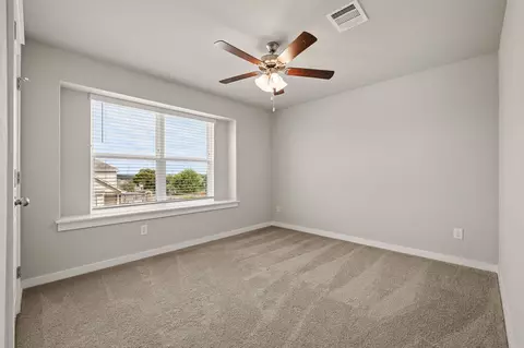 Bedroom - 2233 Calvert Dr, Leander, TX 78641 photo 3 of 5