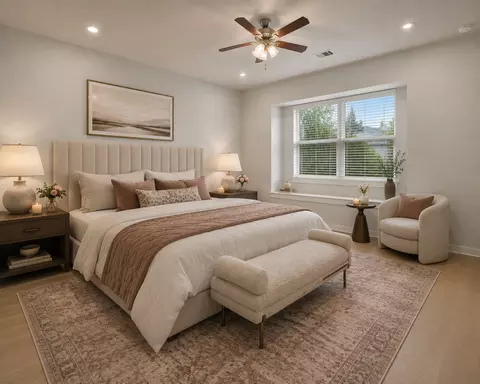 Bedroom - 2233 Calvert Dr, Leander, TX 78641 photo 1 of 6