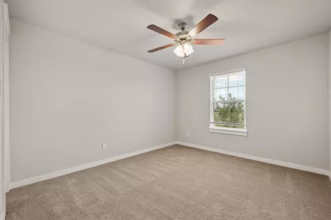 Bedroom - 2233 Calvert Dr, Leander, TX 78641 photo 5 of 5