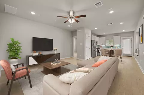 2233 Calvert Dr, Leander, TX 78641