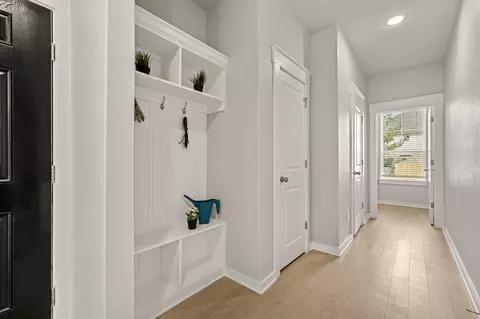 Entry Way - 2233 Calvert Dr, Leander, TX 78641 photo 1 of 1