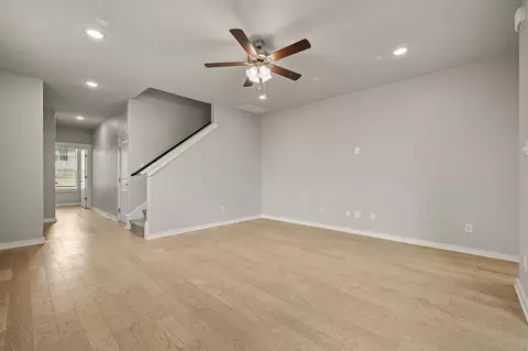 Living - 2233 Calvert Dr, Leander, TX 78641 photo 3 of 5