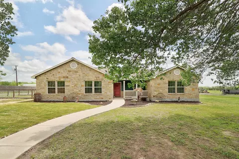 20217 Engelmann Ln, Manor, TX 78653