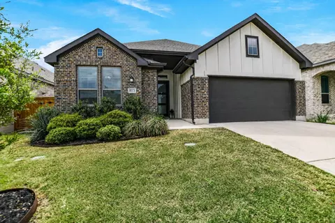 813 Whitetail Dr, Round Rock, TX 78681
