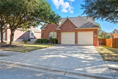 2508 Tumbling River Dr, Leander, TX 78641