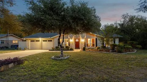 11603 Eubank Dr, Austin, TX 78758