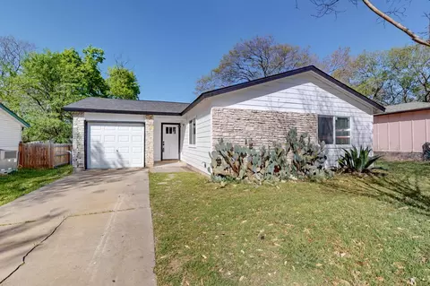 408 Blueberry Hl, Austin, TX 78745