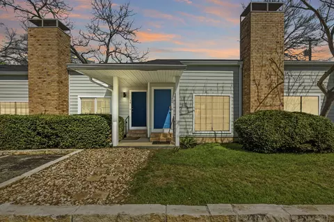 5604 Woodrow Ave #15, Austin, TX 78756