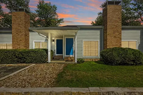 5604 Woodrow Ave #15, Austin, TX 78756
