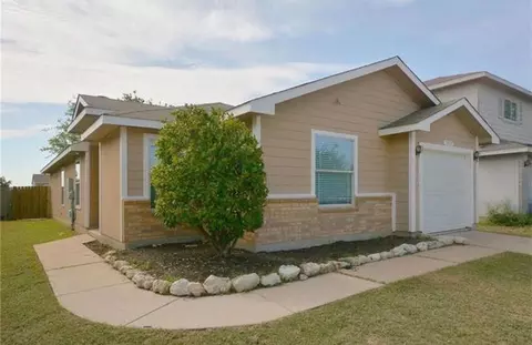3007 Crownover St, Austin, TX 78725
