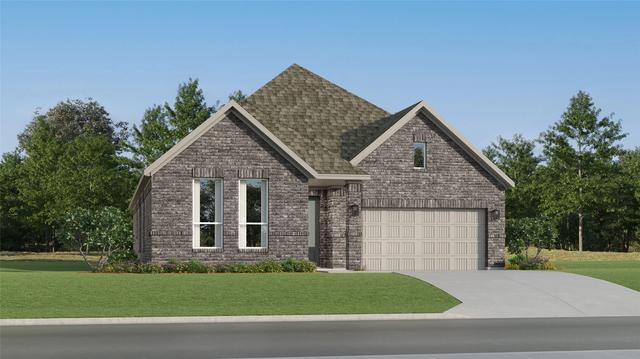 1520 Magnolia Farm Way, Georgetown, TX 78628