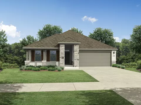 119 Malibu, Hutto, TX 78634