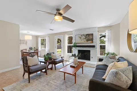 4111 Everest Ln, Austin, TX 78727