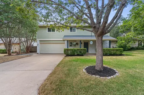 4111 Everest Ln, Austin, TX 78727