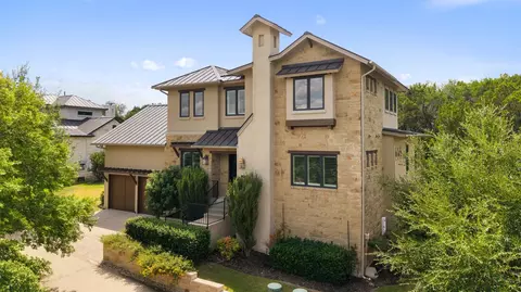 3807 Toro Canyon Rd #8, Austin, TX 78746