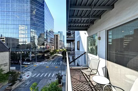 800 Brazos St #705, Austin, TX 78701