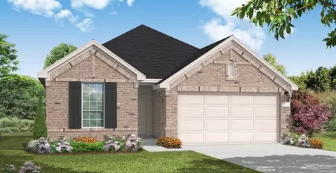 404 Raleigh Dr, Georgetown, TX 78633