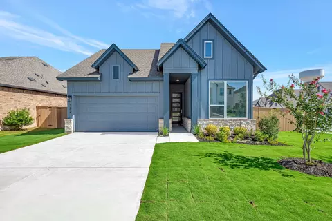 222 Coleto Trl, Bastrop, TX 78602