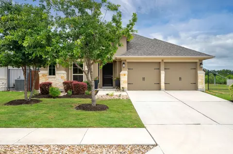 321 La Grotta Ln, Georgetown, TX 78628