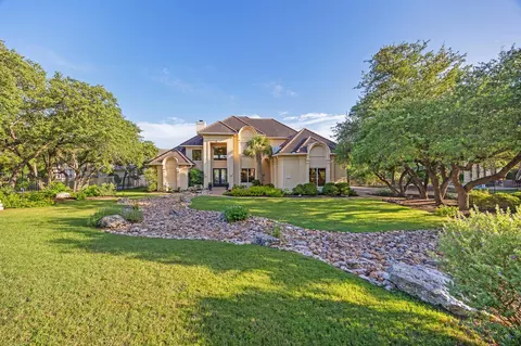17909 Kingfisher Ridge Dr, Lago Vista, TX 78645