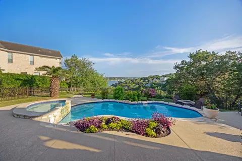 17909 Kingfisher Ridge Dr, Lago Vista, TX 78645